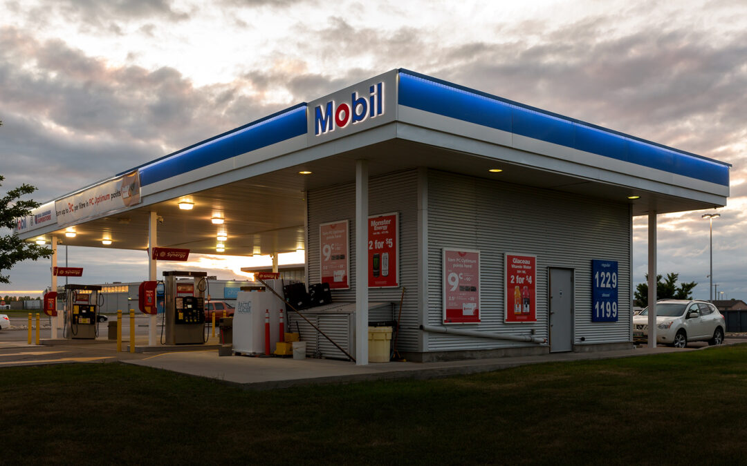 Mobil