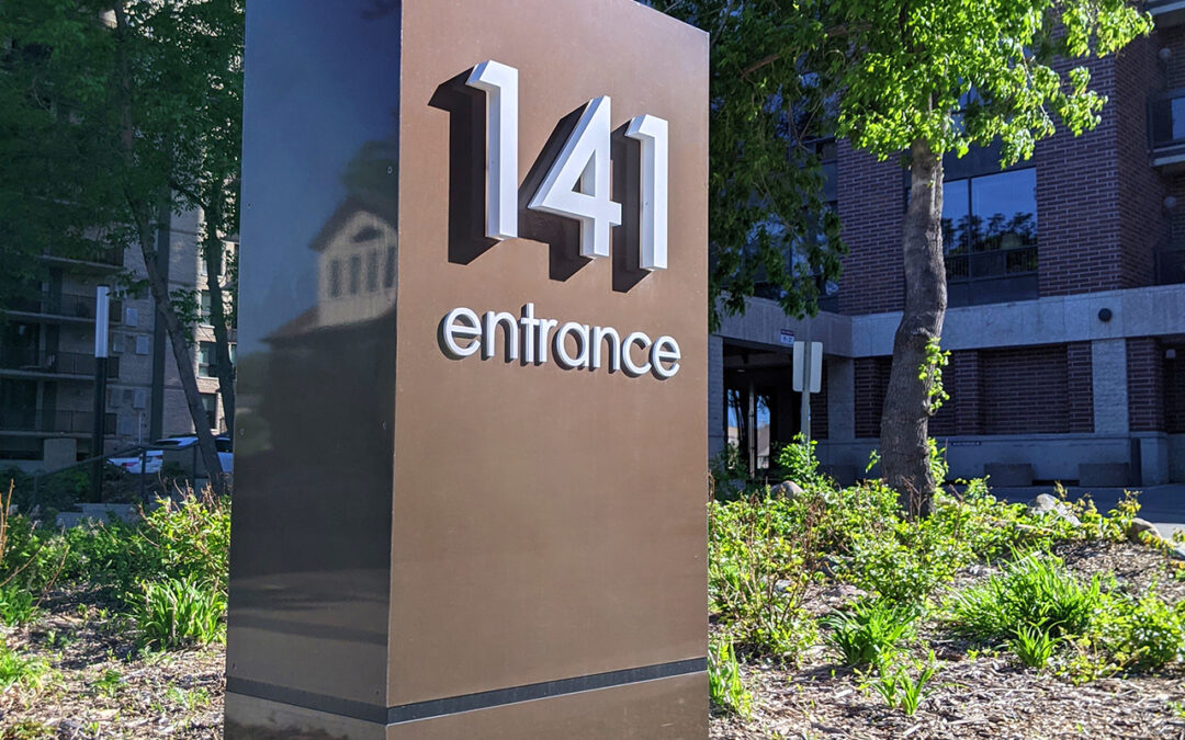 141 Wellington