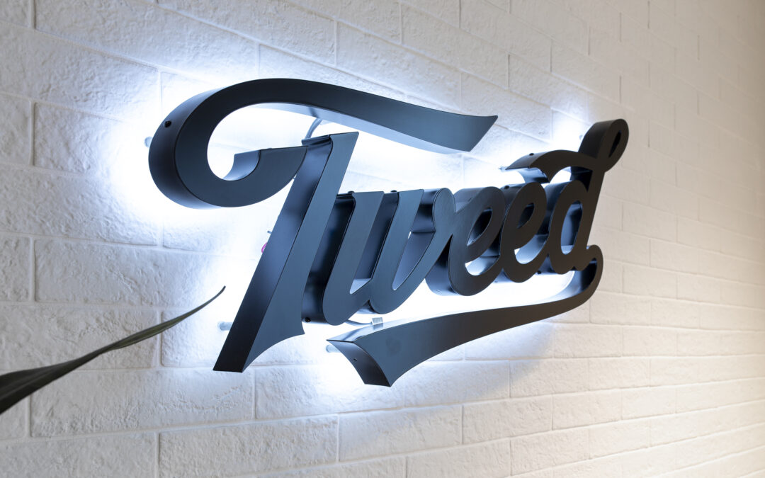 Tweed