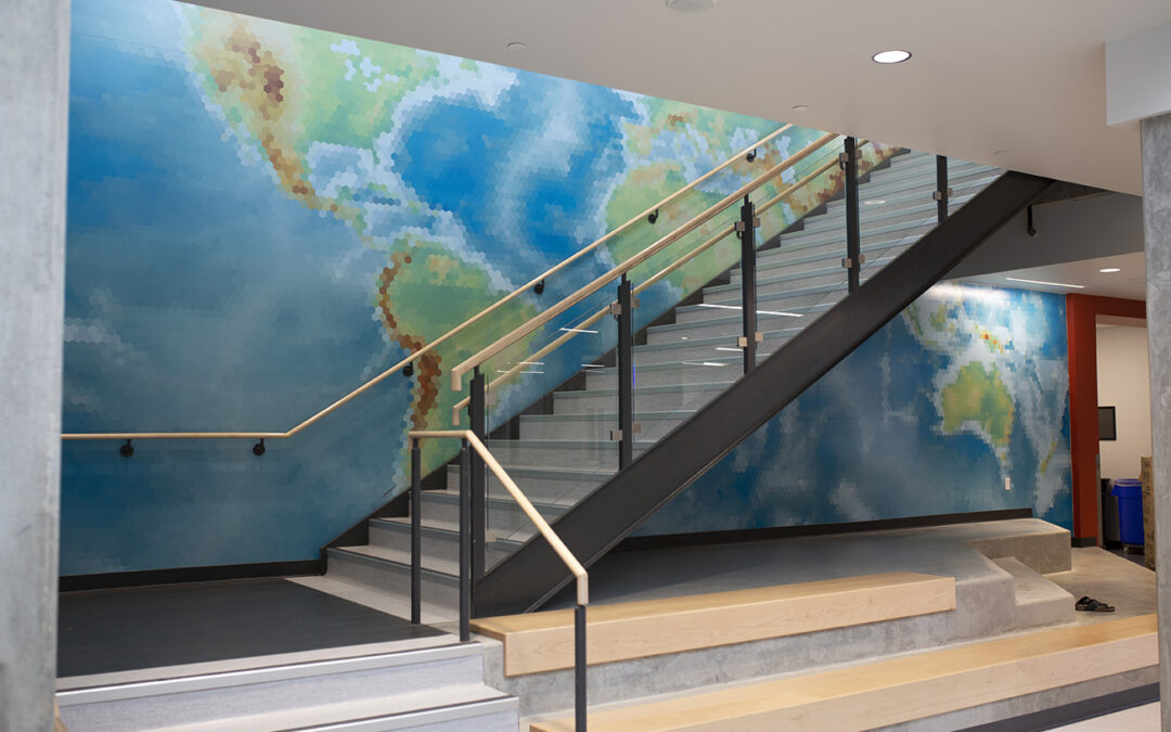 South Pointe School
