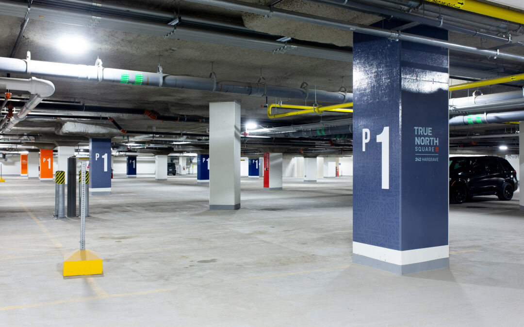True North Square